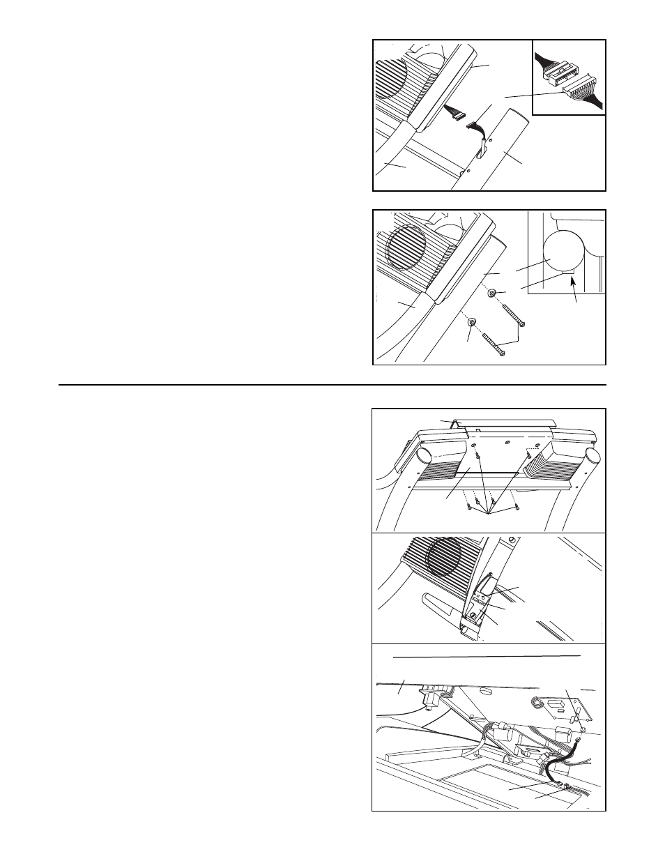 NordicTrack C 1800i NTL99030 User Manual | Page 7 / 30