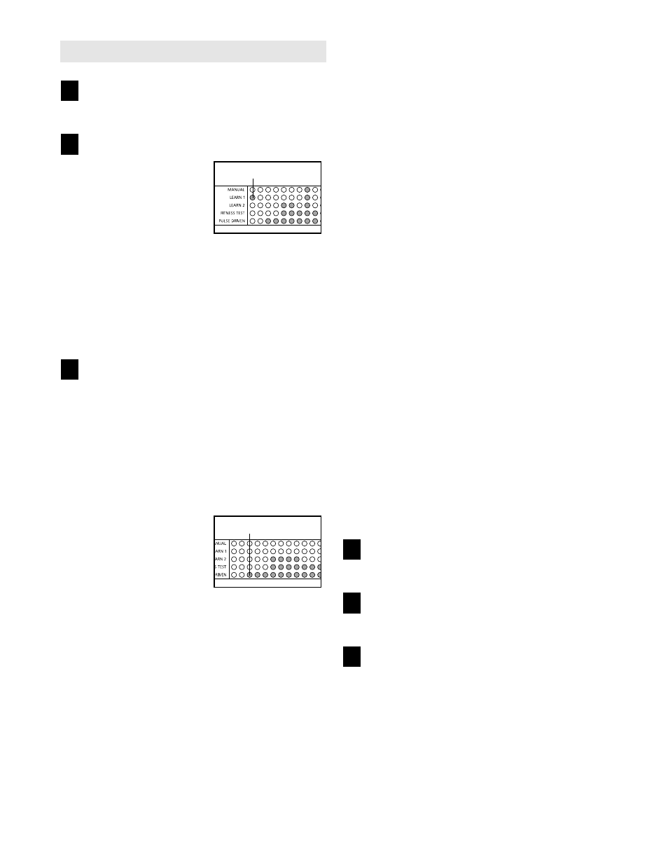 NordicTrack Summit NTTL15020 User Manual | Page 15 / 34