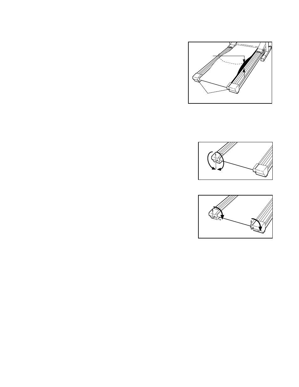 NordicTrack Summit NTTL15020 User Manual | Page 27 / 34