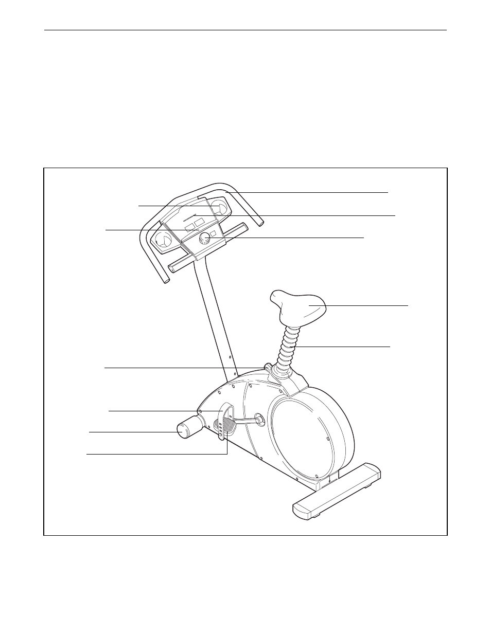 Before you begin | NordicTrack NTEX03990 User Manual | Page 3 / 12