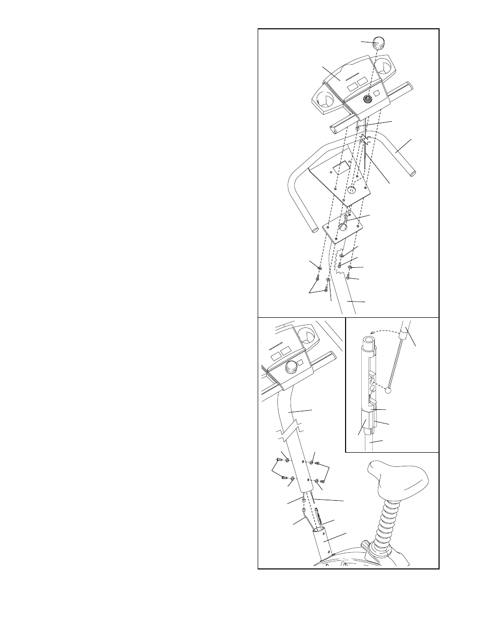NordicTrack NTEX03990 User Manual | Page 5 / 12