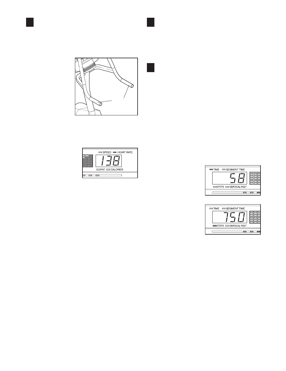 NordicTrack MTN 740 NTM58020 User Manual | Page 10 / 20