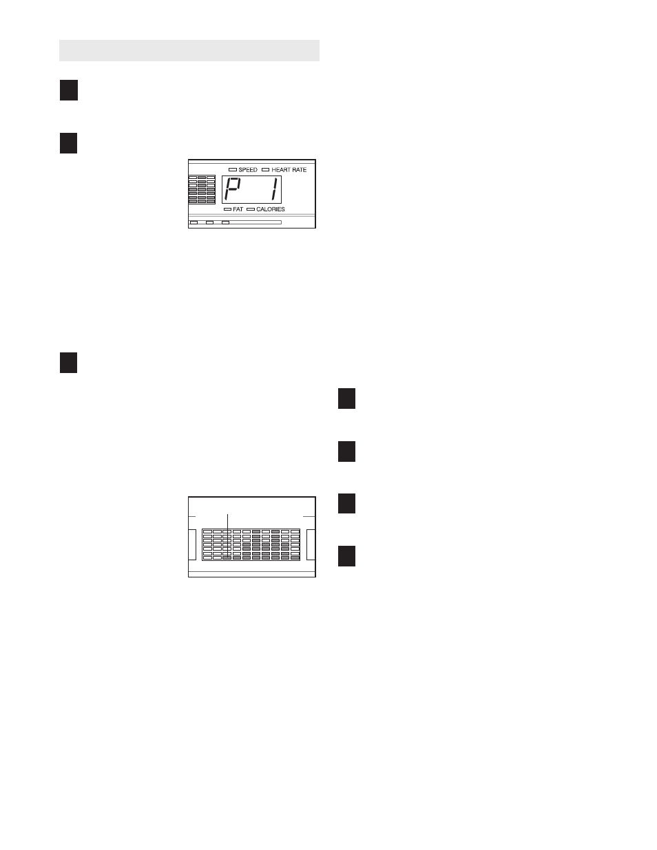 NordicTrack MTN 740 NTM58020 User Manual | Page 11 / 20