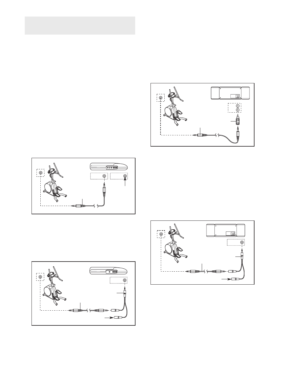 NordicTrack MTN 740 NTM58020 User Manual | Page 12 / 20