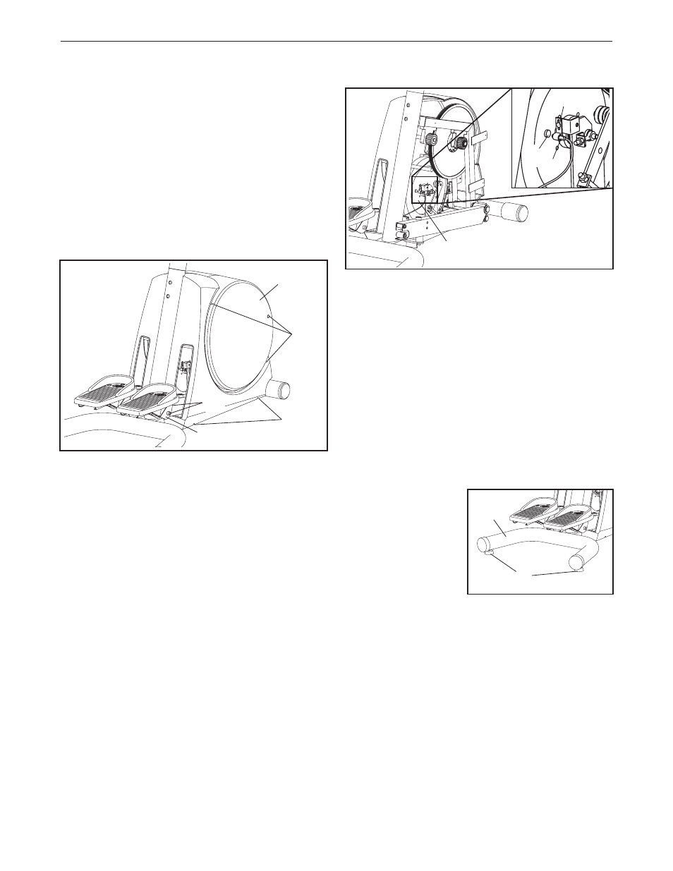 Troubleshooting and maintenance | NordicTrack MTN 740 NTM58020 User Manual | Page 16 / 20