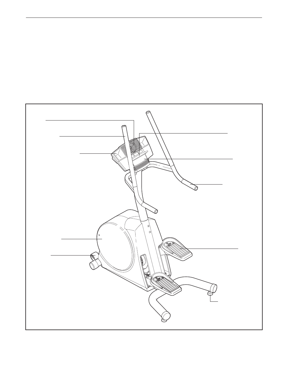 Before you begin | NordicTrack MTN 740 NTM58020 User Manual | Page 3 / 20