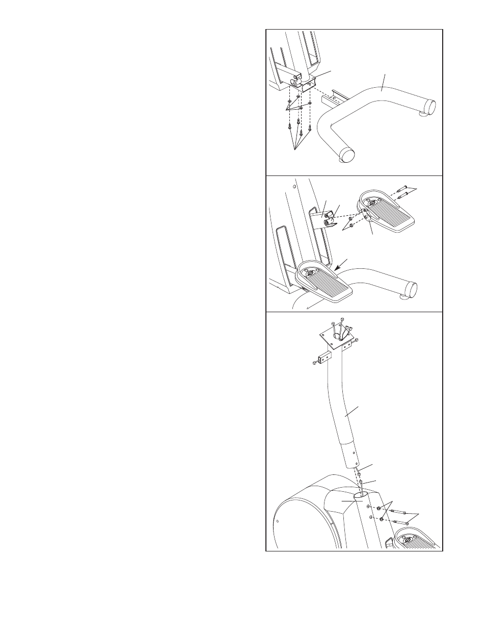 NordicTrack MTN 740 NTM58020 User Manual | Page 5 / 20