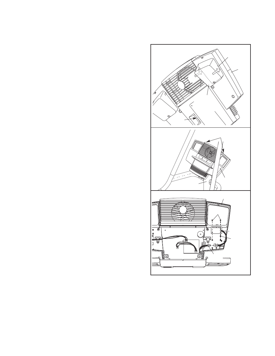 NordicTrack MTN 740 NTM58020 User Manual | Page 7 / 20