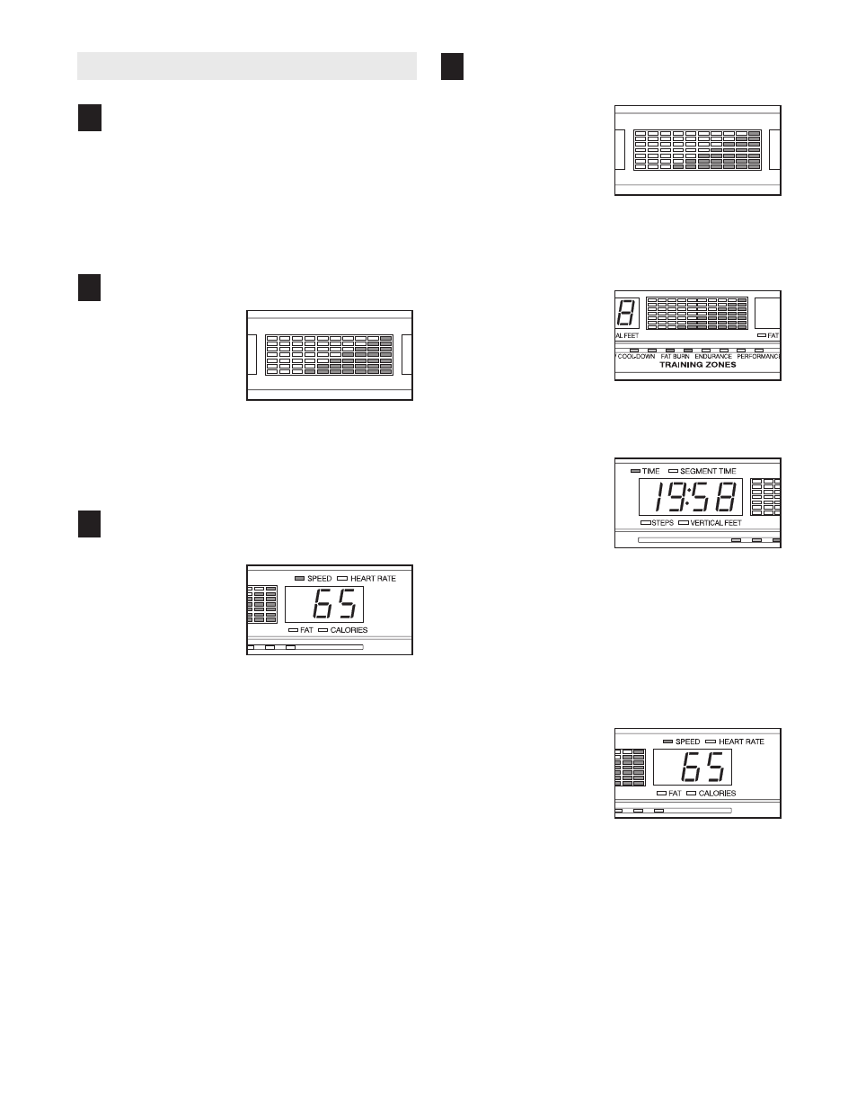 NordicTrack MTN 740 NTM58020 User Manual | Page 9 / 20