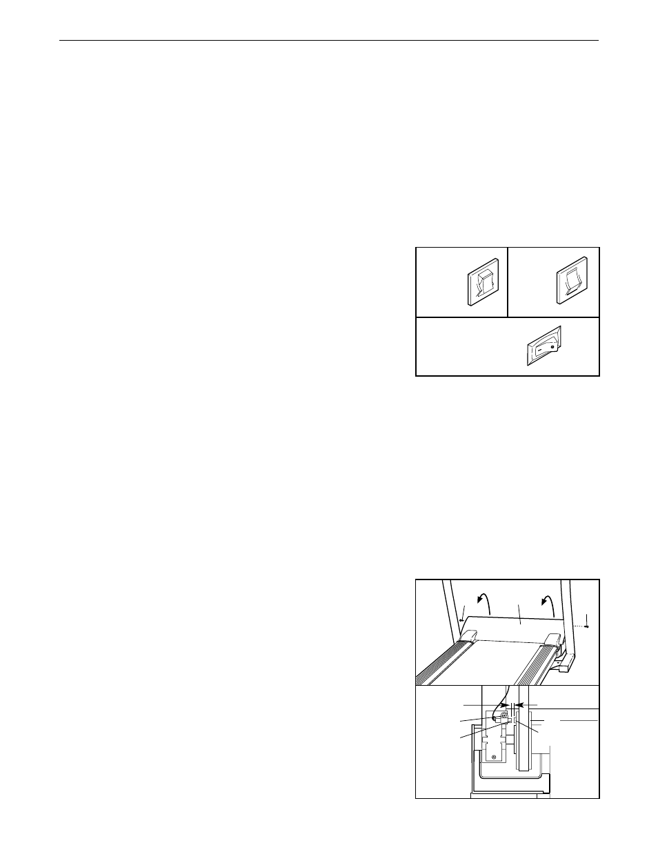 Trouble-shooting | NordicTrack APEX4100i NTTL18906 User Manual | Page 26 / 34