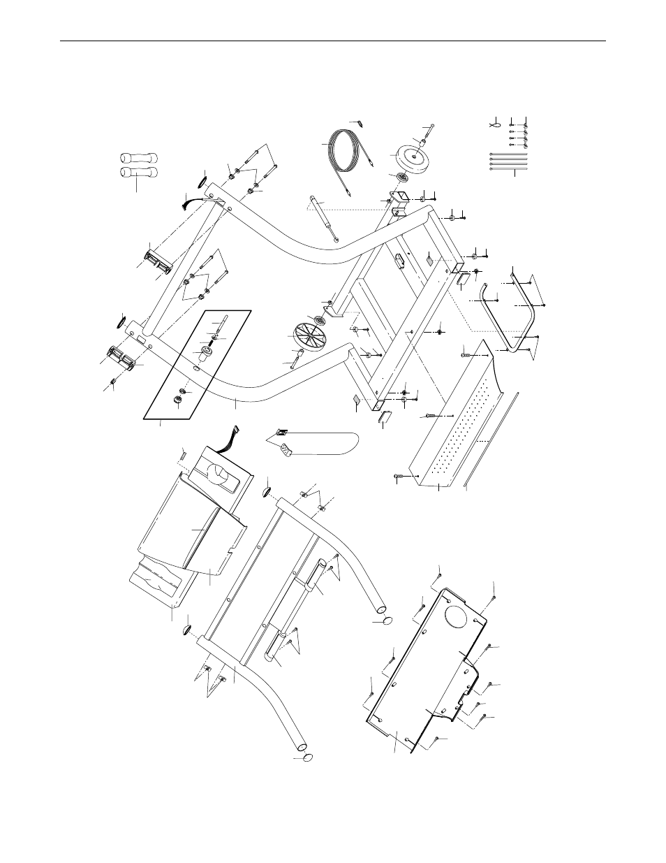 R0402a | NordicTrack APEX4100i NTTL18906 User Manual | Page 34 / 34