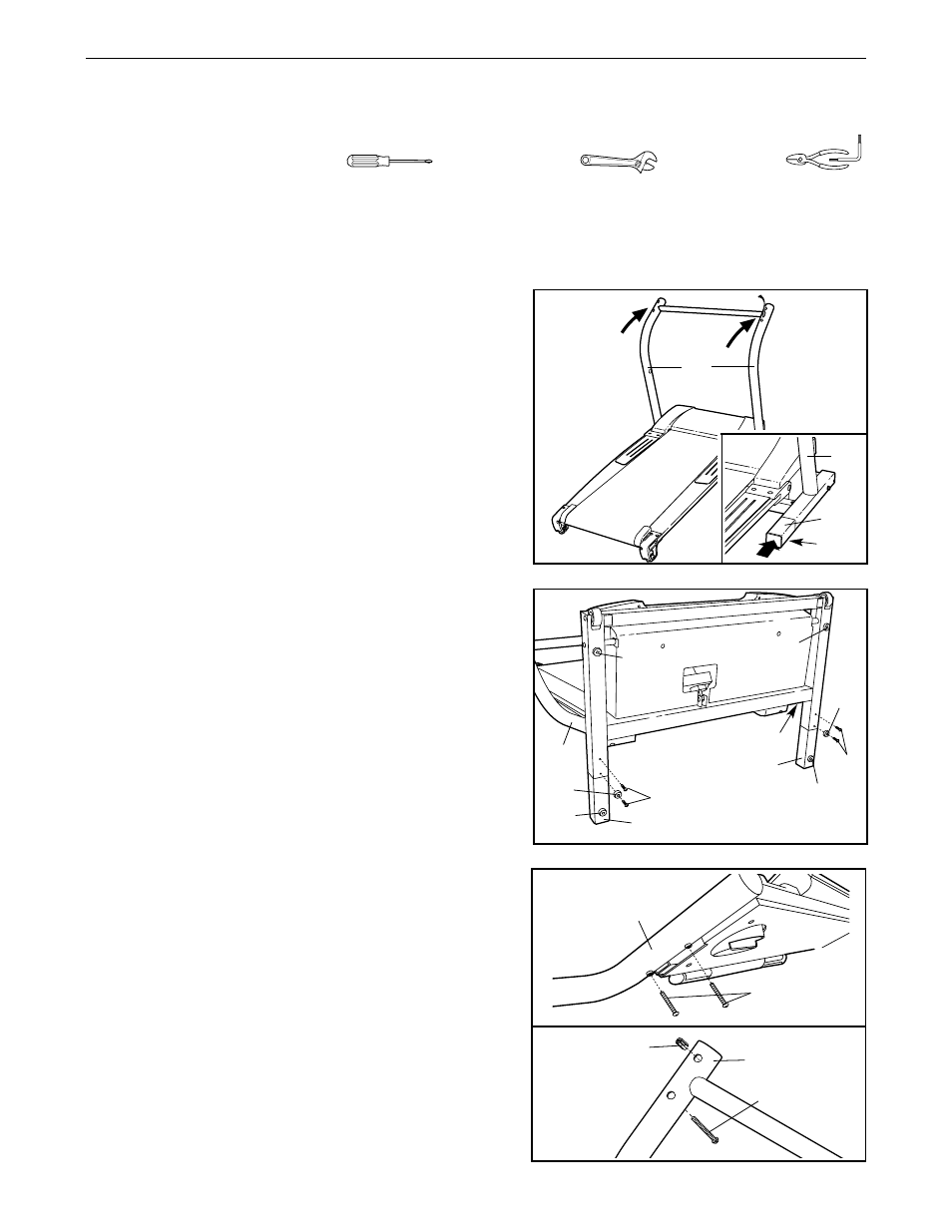 Assembly | NordicTrack NTTL15510 User Manual | Page 6 / 34