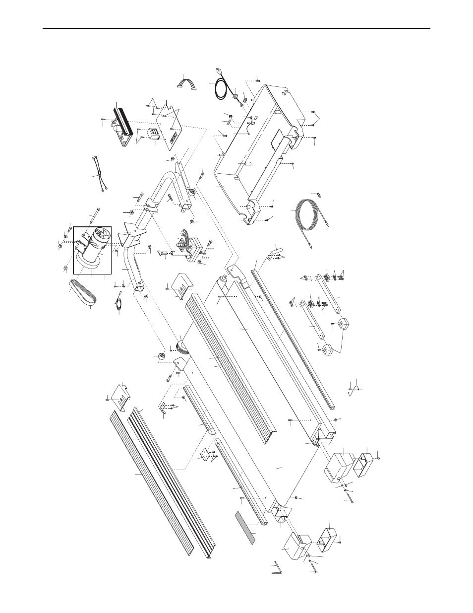 R1103a | NordicTrack NTL10941 User Manual | Page 32 / 34