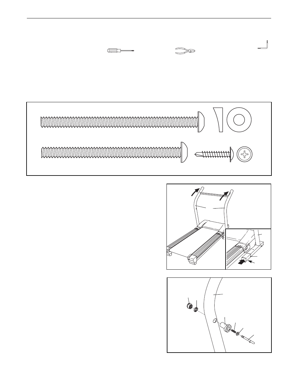 Assembly | NordicTrack NTL10941 User Manual | Page 6 / 34