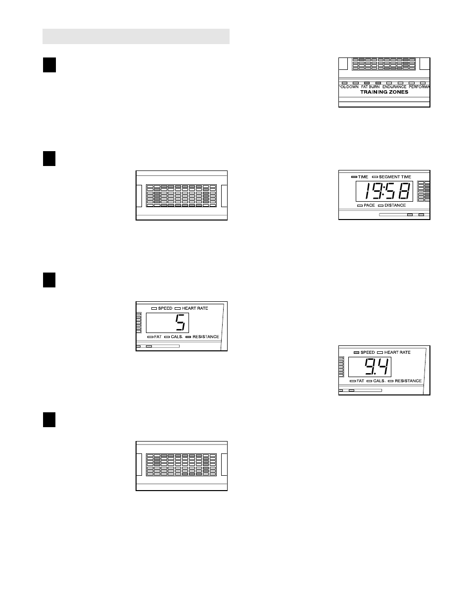 NordicTrack SL 700 NTC59020 User Manual | Page 10 / 24