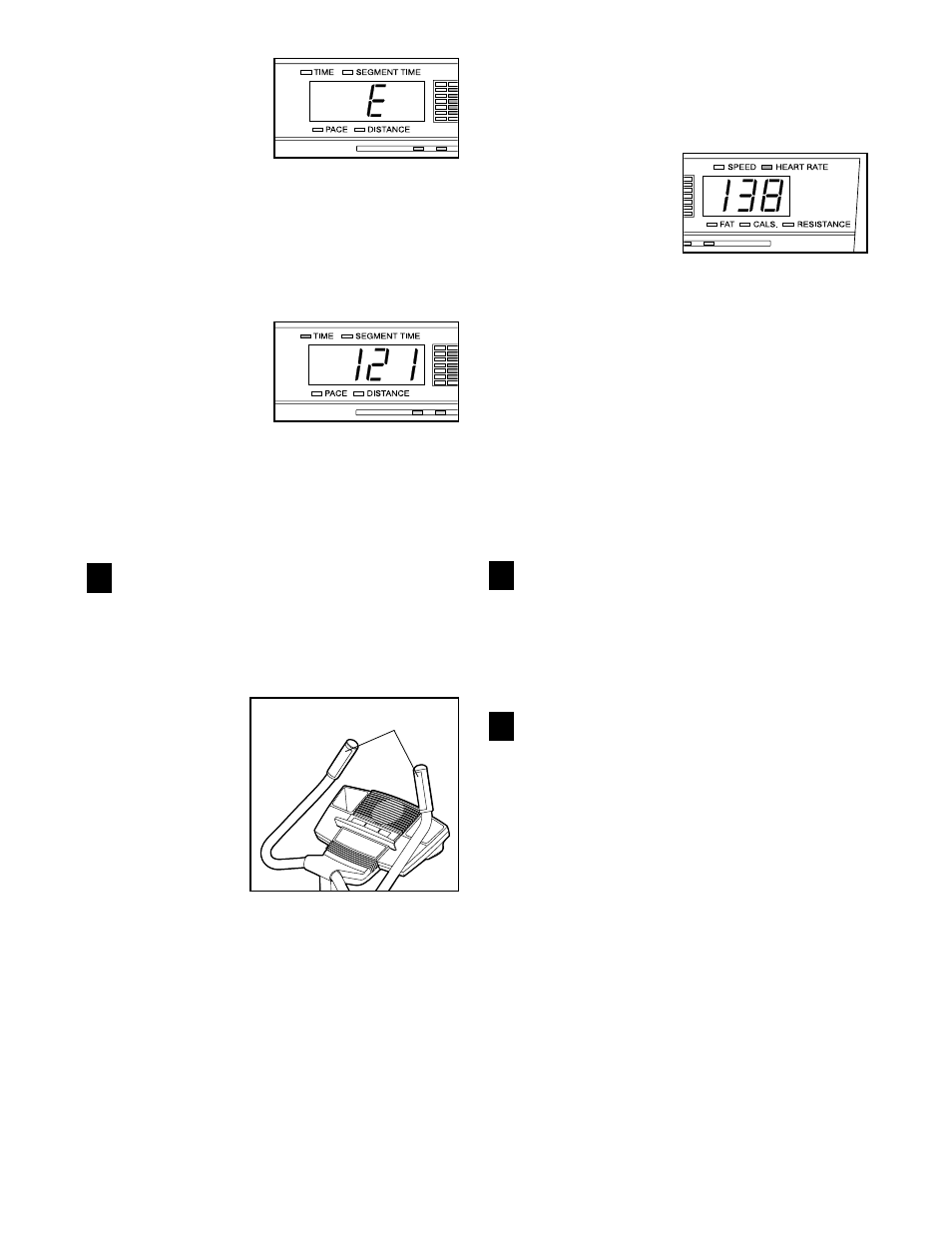 NordicTrack SL 700 NTC59020 User Manual | Page 11 / 24