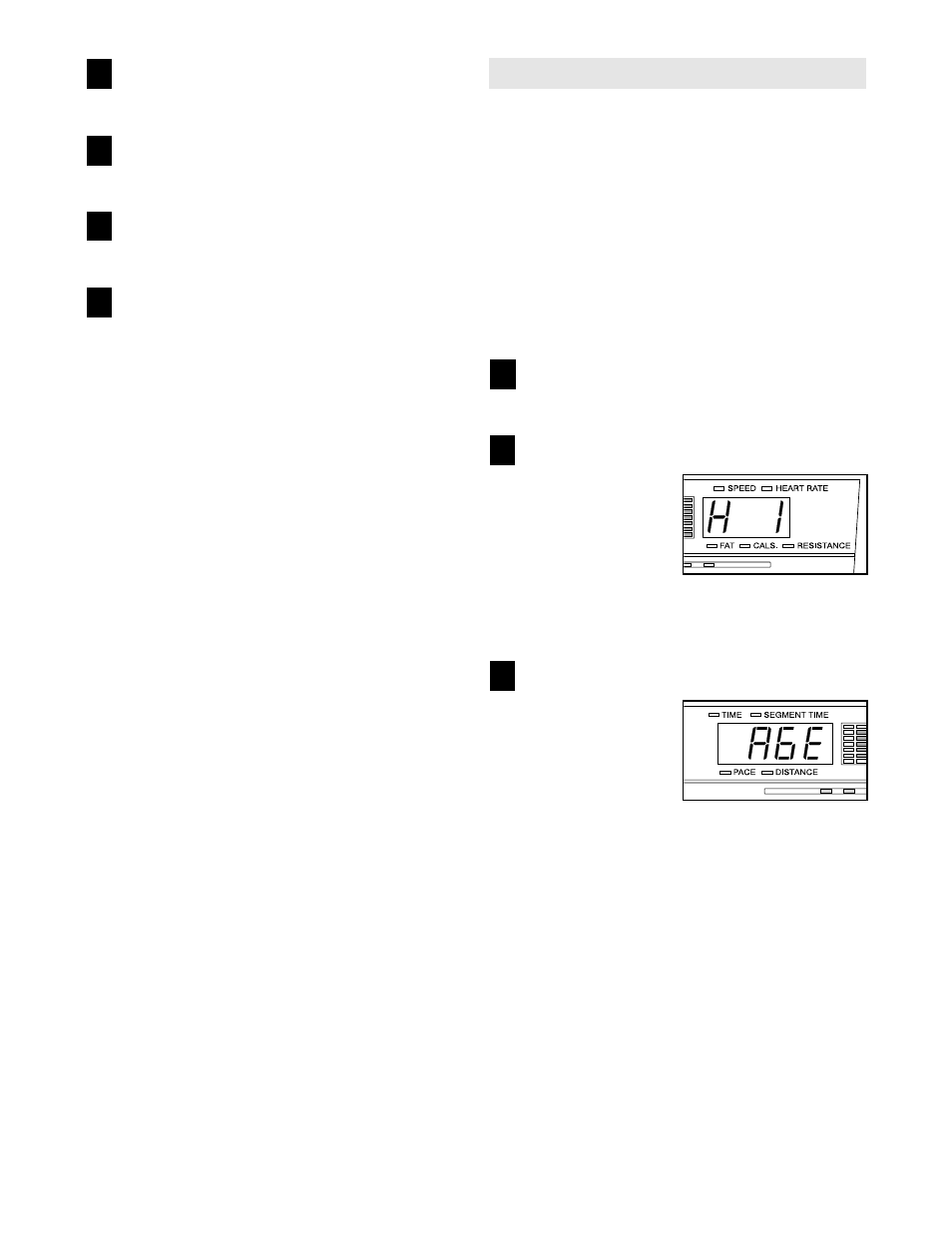 NordicTrack SL 700 NTC59020 User Manual | Page 13 / 24