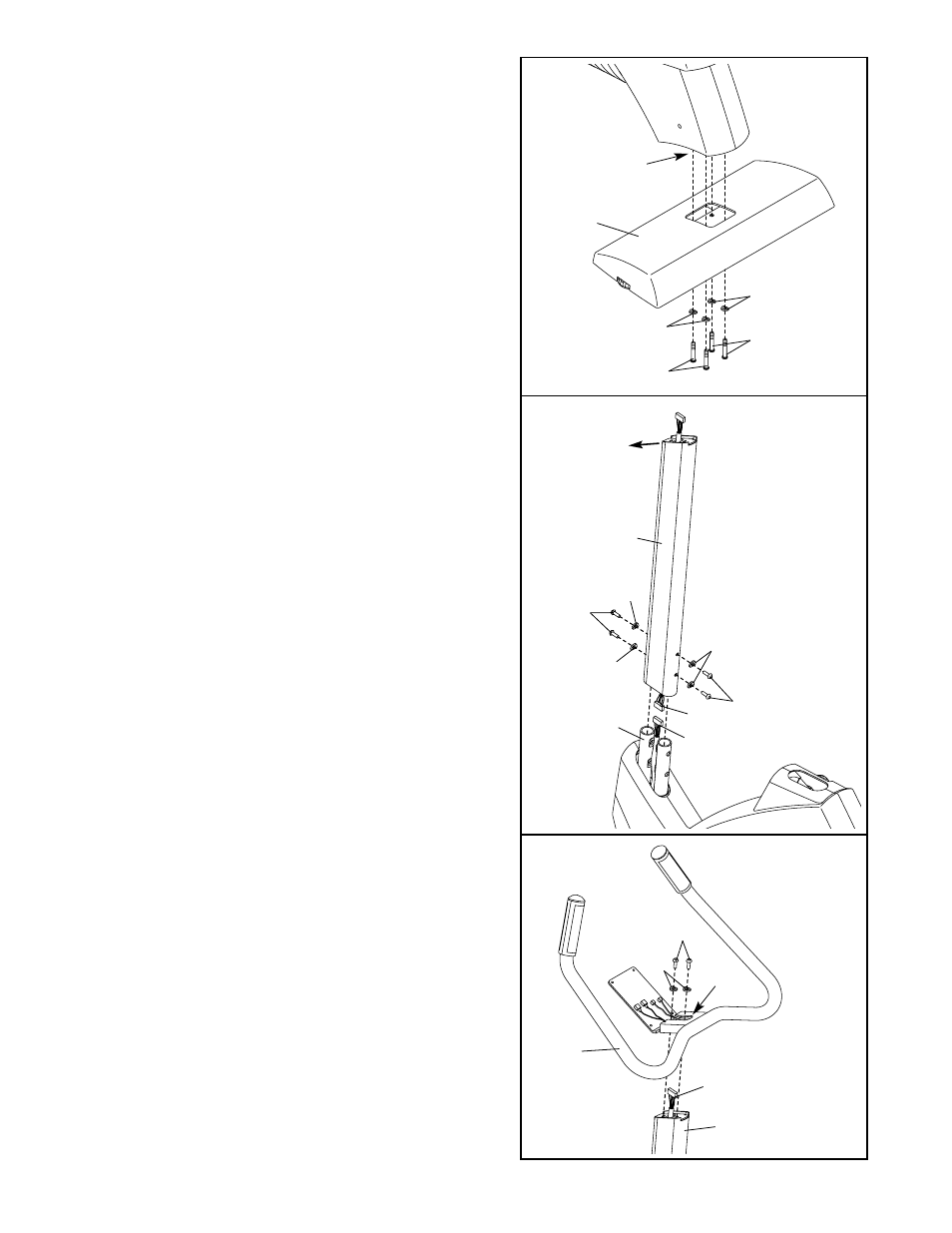 NordicTrack SL 700 NTC59020 User Manual | Page 5 / 24