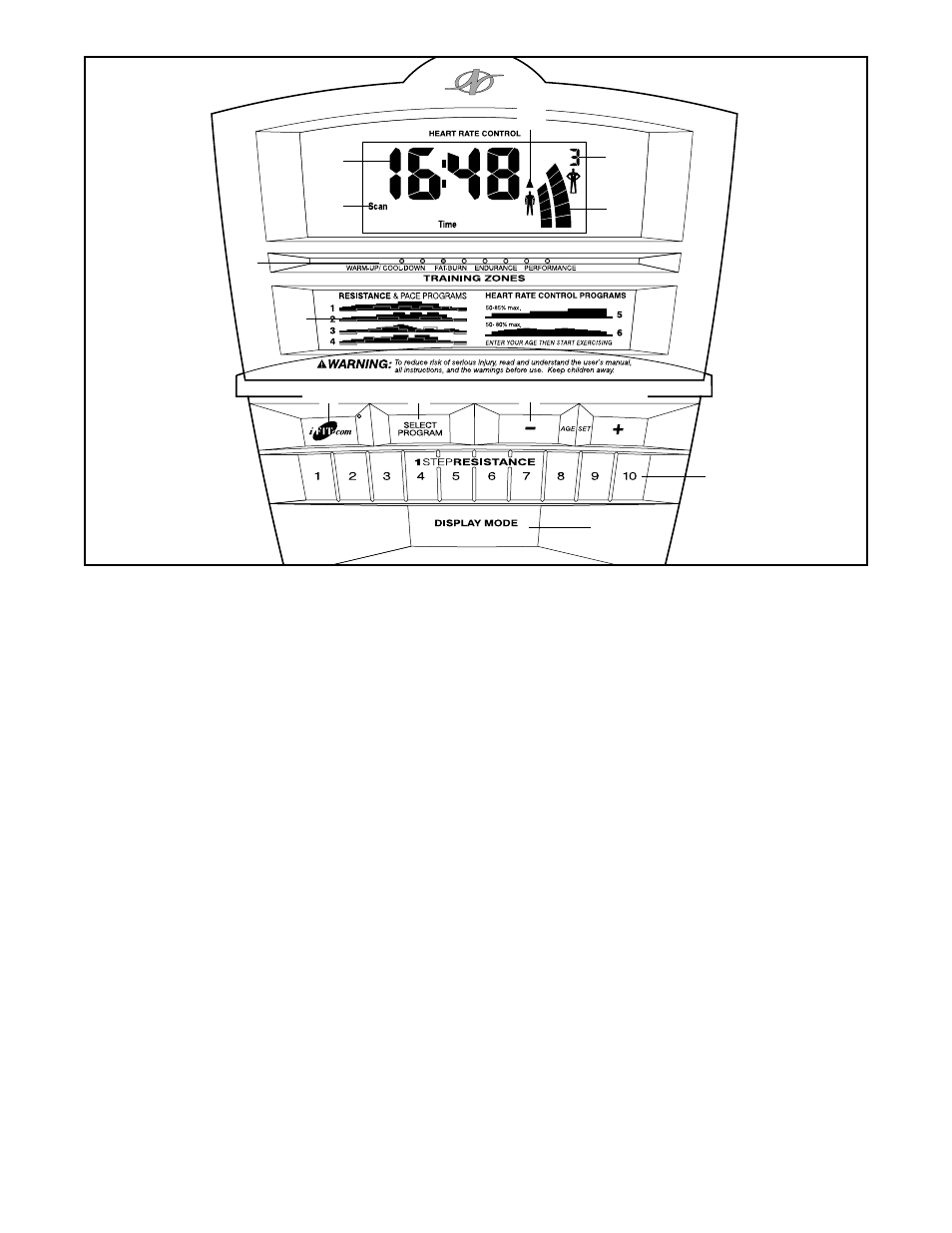 NordicTrack 831.283530 User Manual | Page 10 / 24