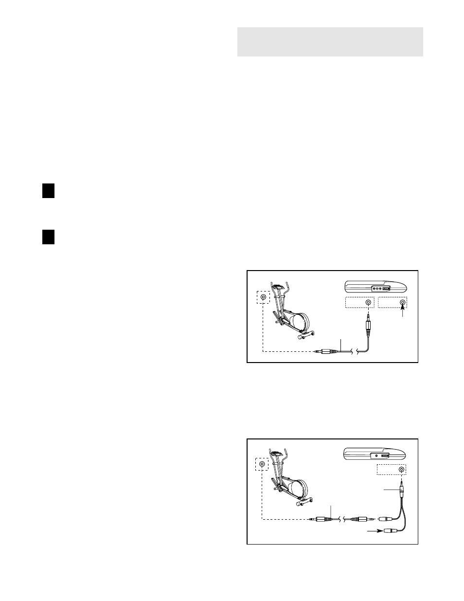 NordicTrack 831.283530 User Manual | Page 15 / 24
