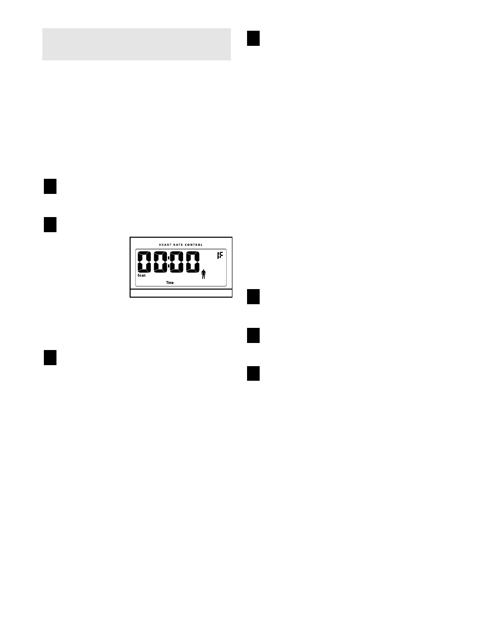 NordicTrack 831.283530 User Manual | Page 18 / 24