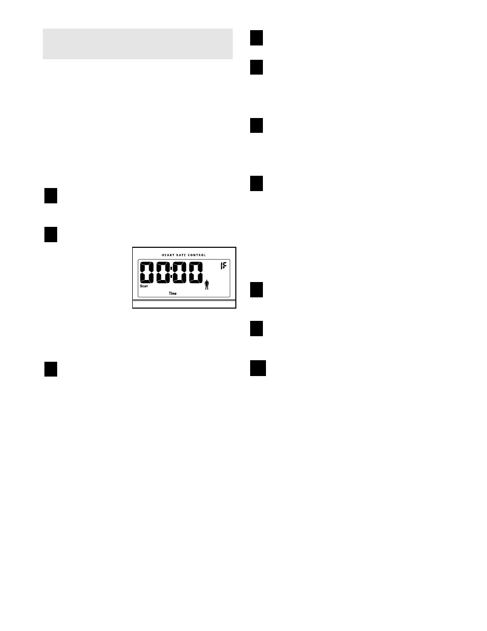 NordicTrack 831.283530 User Manual | Page 19 / 24