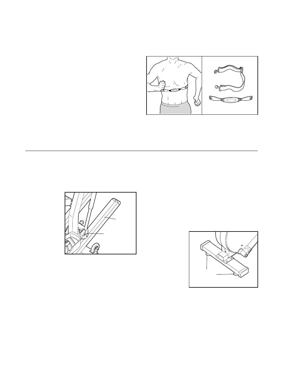 Maintenance and troubleshooting | NordicTrack 831.283530 User Manual | Page 20 / 24