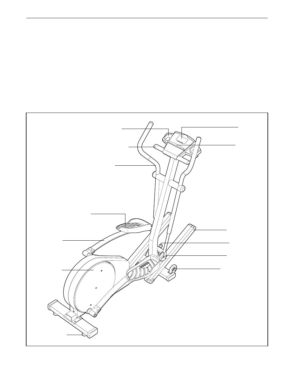 Before you begin | NordicTrack 831.283530 User Manual | Page 4 / 24