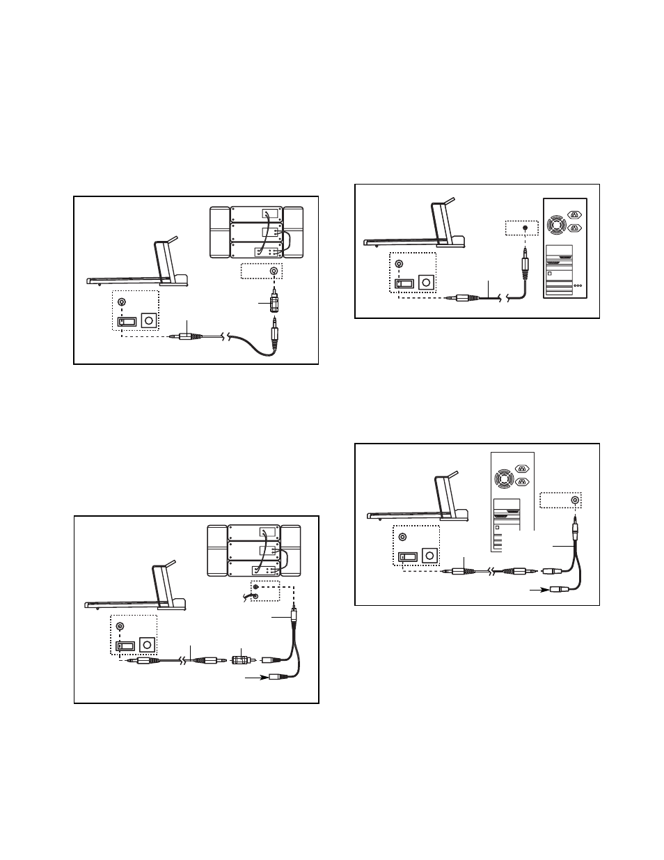 NordicTrack E 2500 NTL14941 User Manual | Page 20 / 34