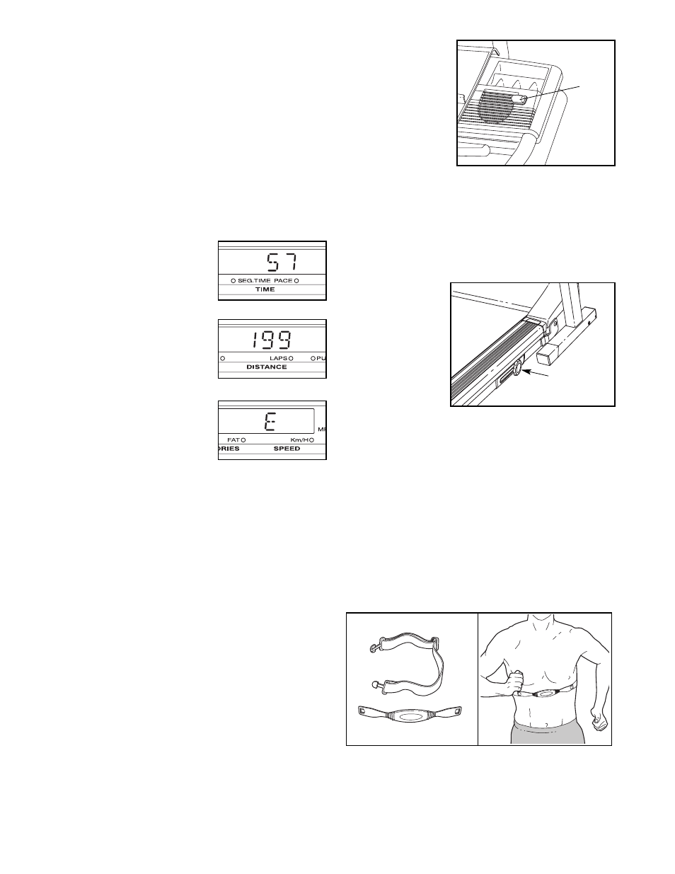 NordicTrack E 2500 NTL14941 User Manual | Page 24 / 34