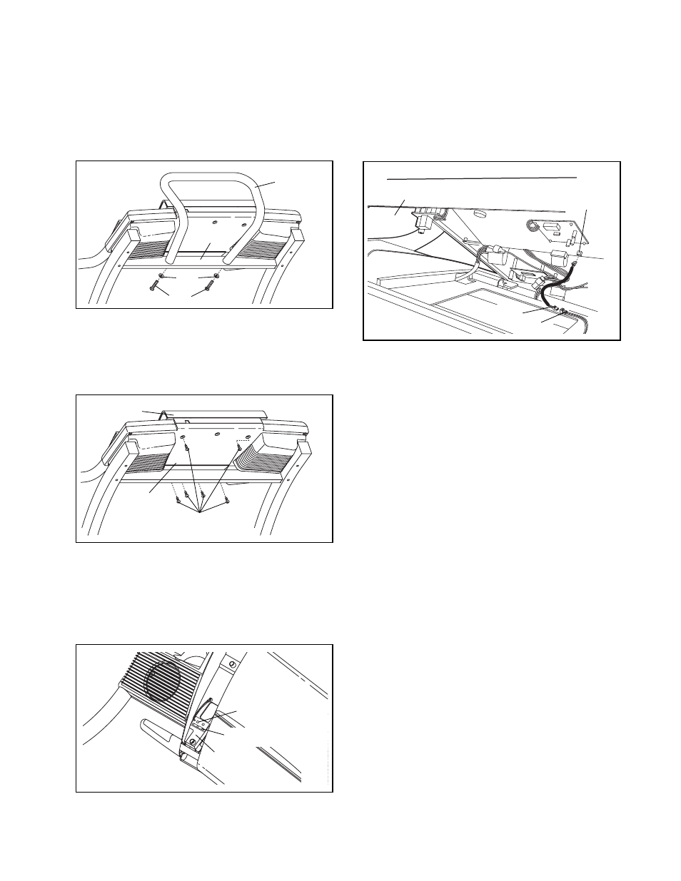NordicTrack E 2500 NTL14941 User Manual | Page 25 / 34