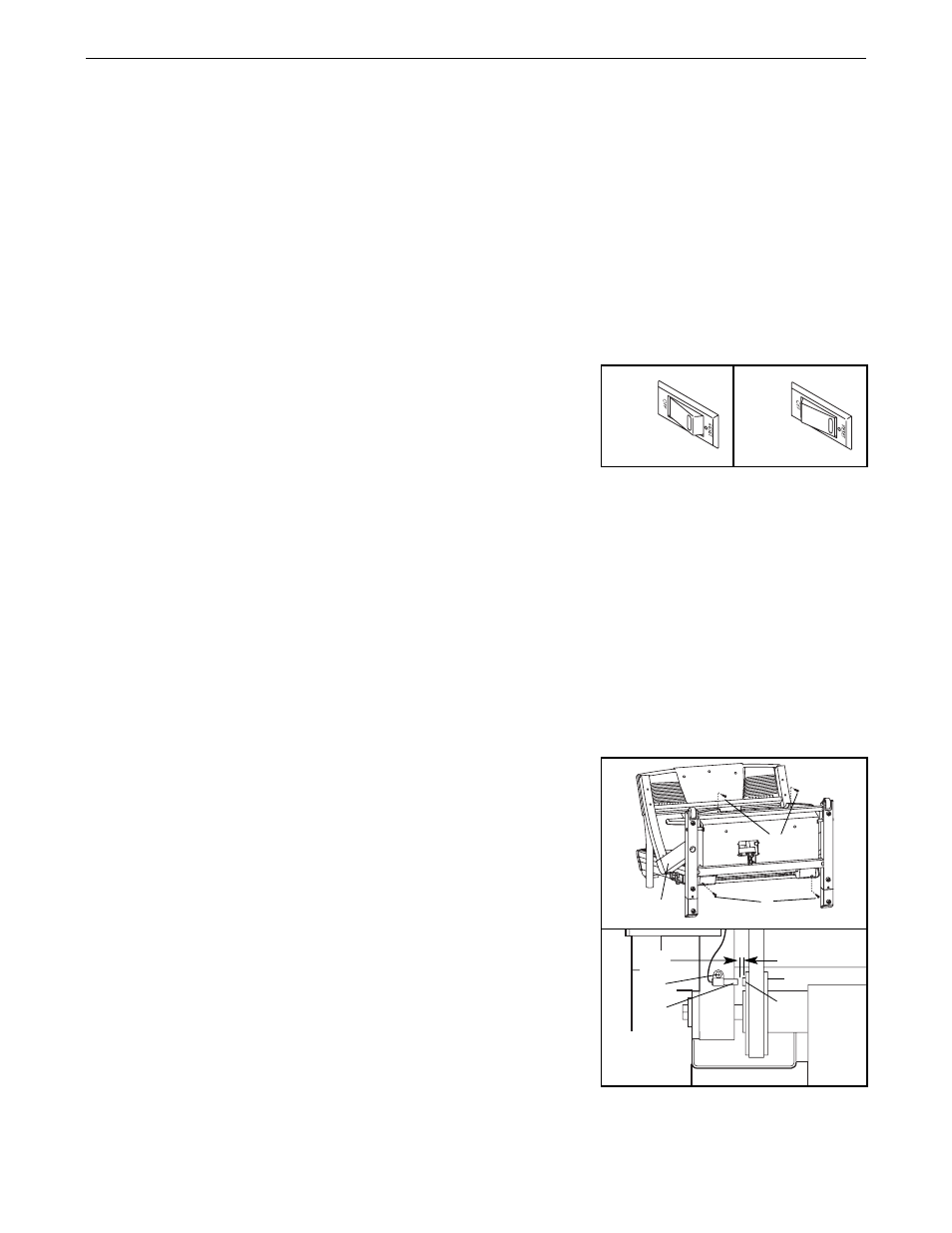Troubleshooting | NordicTrack E 2500 NTL14941 User Manual | Page 27 / 34