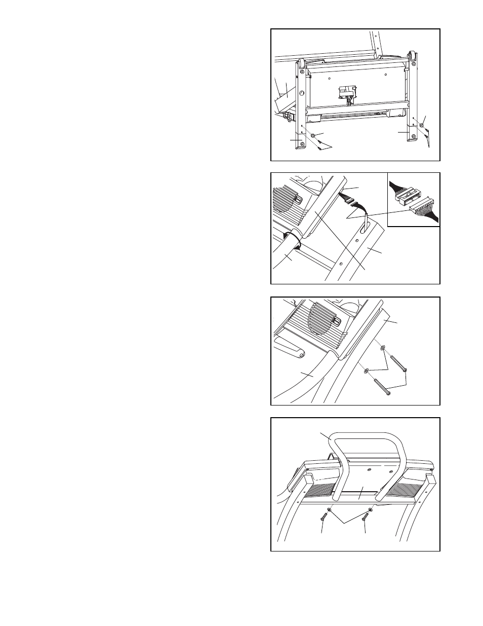 NordicTrack E 2500 NTL14941 User Manual | Page 7 / 34