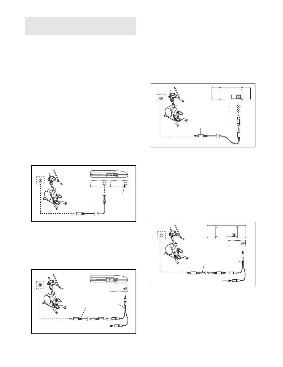 NordicTrack NTST07900 User Manual | Page 11 / 20