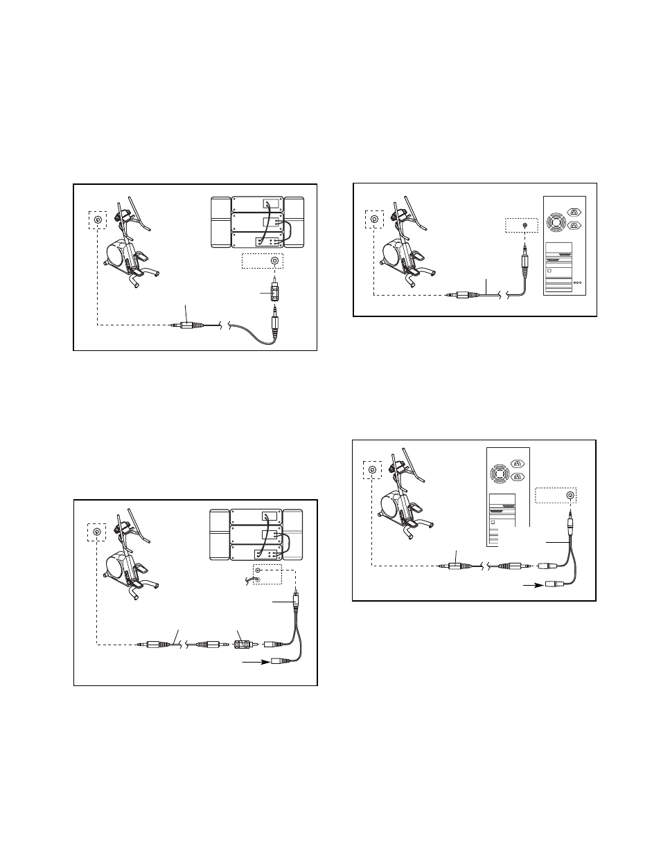 NordicTrack NTST07900 User Manual | Page 12 / 20