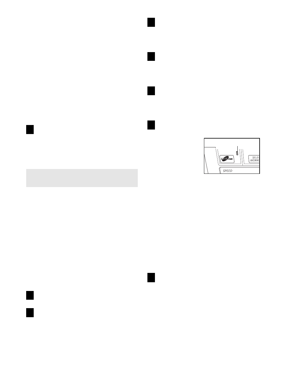 NordicTrack NTST07900 User Manual | Page 14 / 20