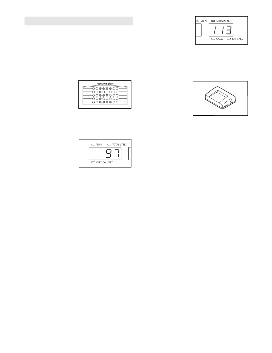 NordicTrack NTST07900 User Manual | Page 15 / 20