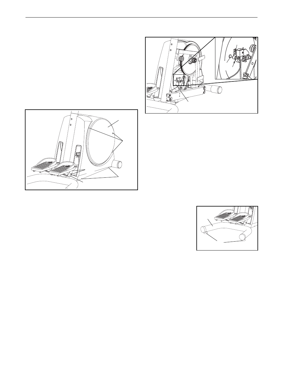 Trouble-shooting and maintenance | NordicTrack NTST07900 User Manual | Page 16 / 20