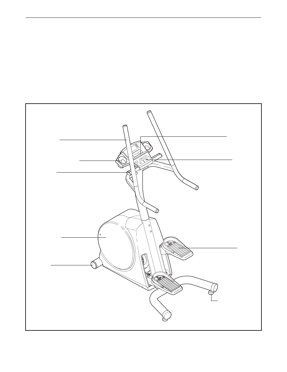 Before you begin | NordicTrack NTST07900 User Manual | Page 3 / 20