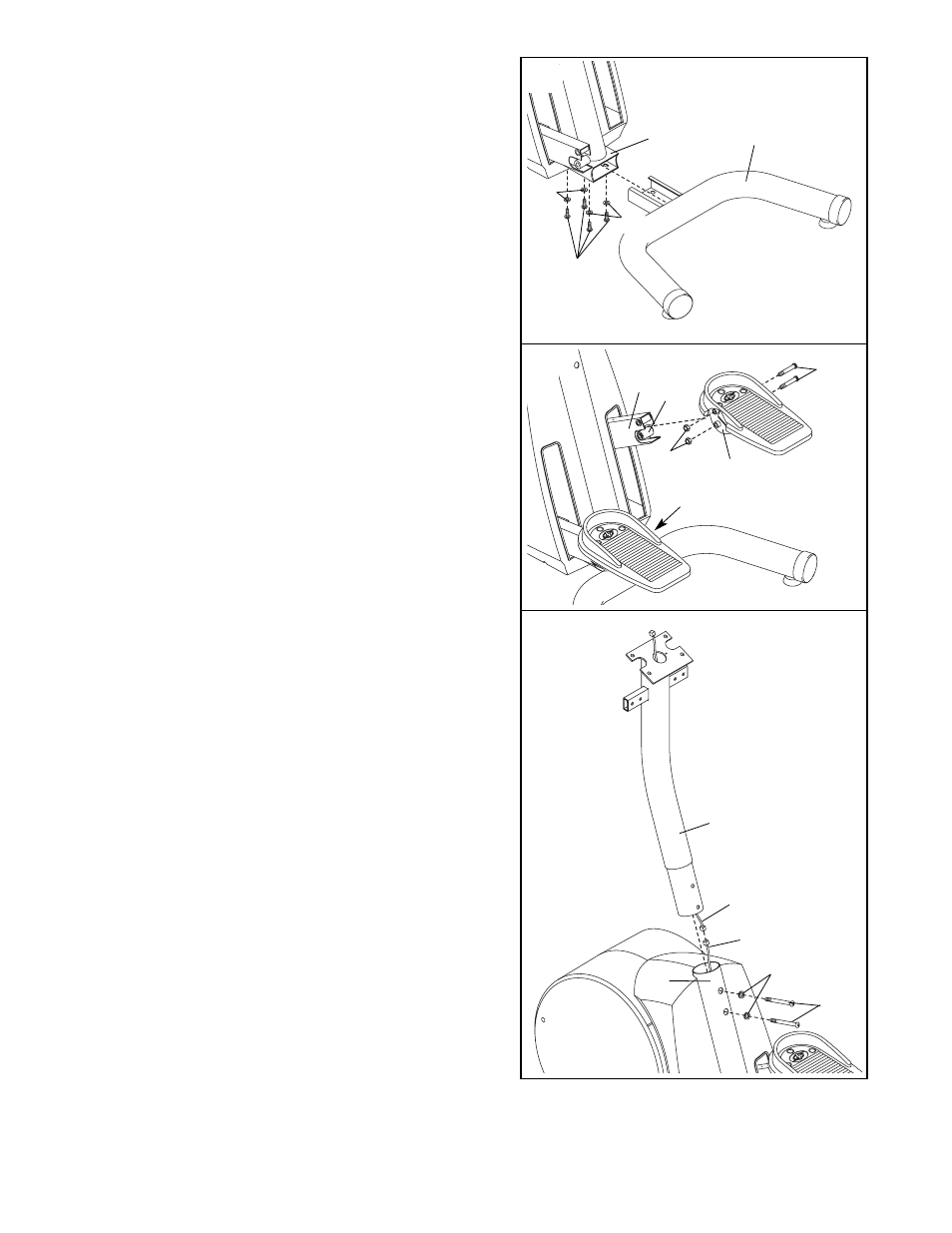 NordicTrack NTST07900 User Manual | Page 5 / 20