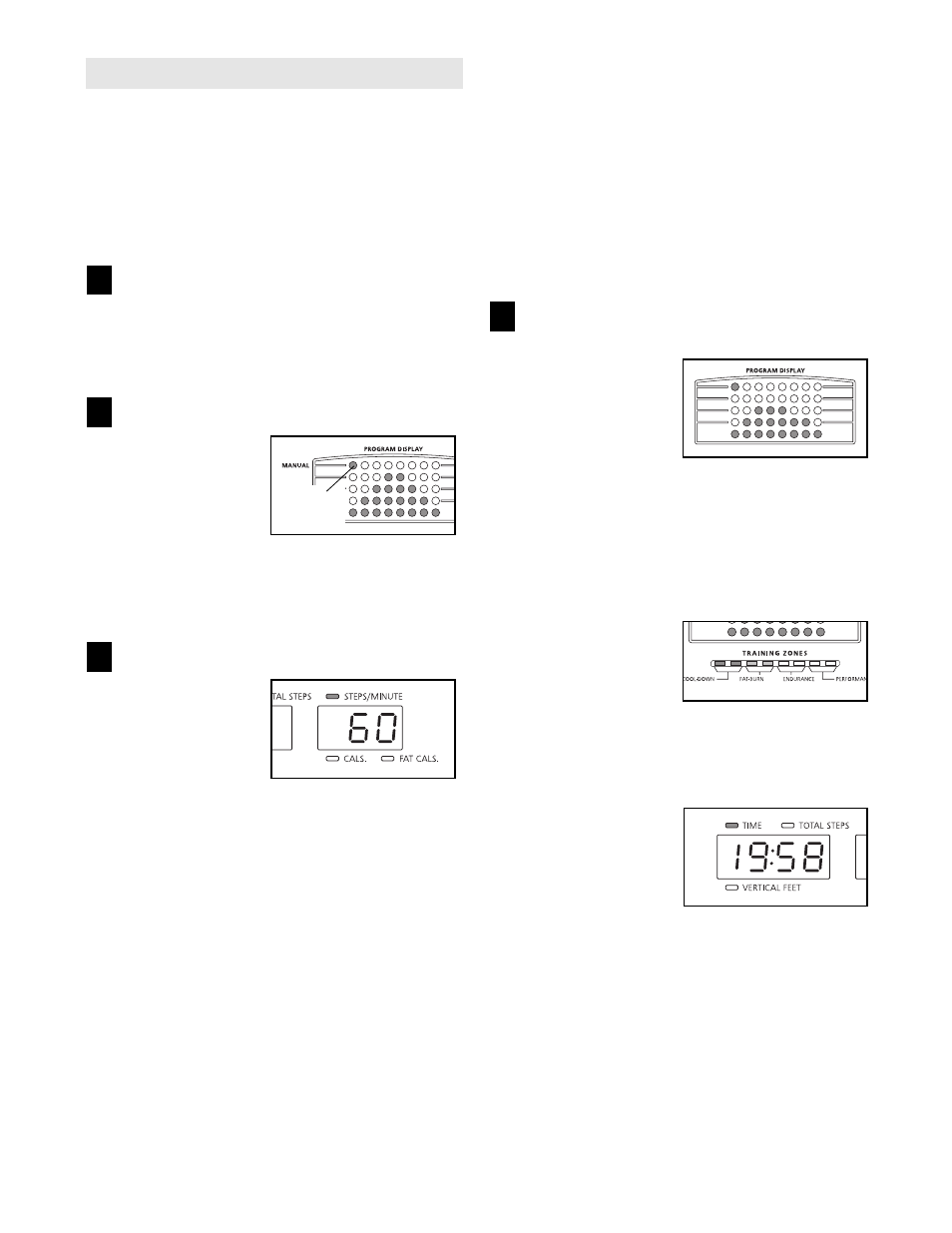 NordicTrack NTST07900 User Manual | Page 8 / 20