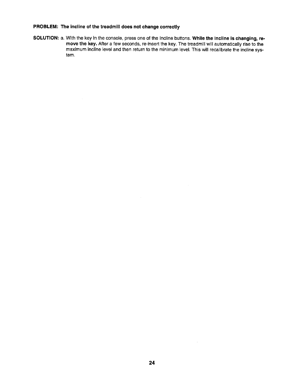 NordicTrack C2255 NTL07806.2 User Manual | Page 24 / 32
