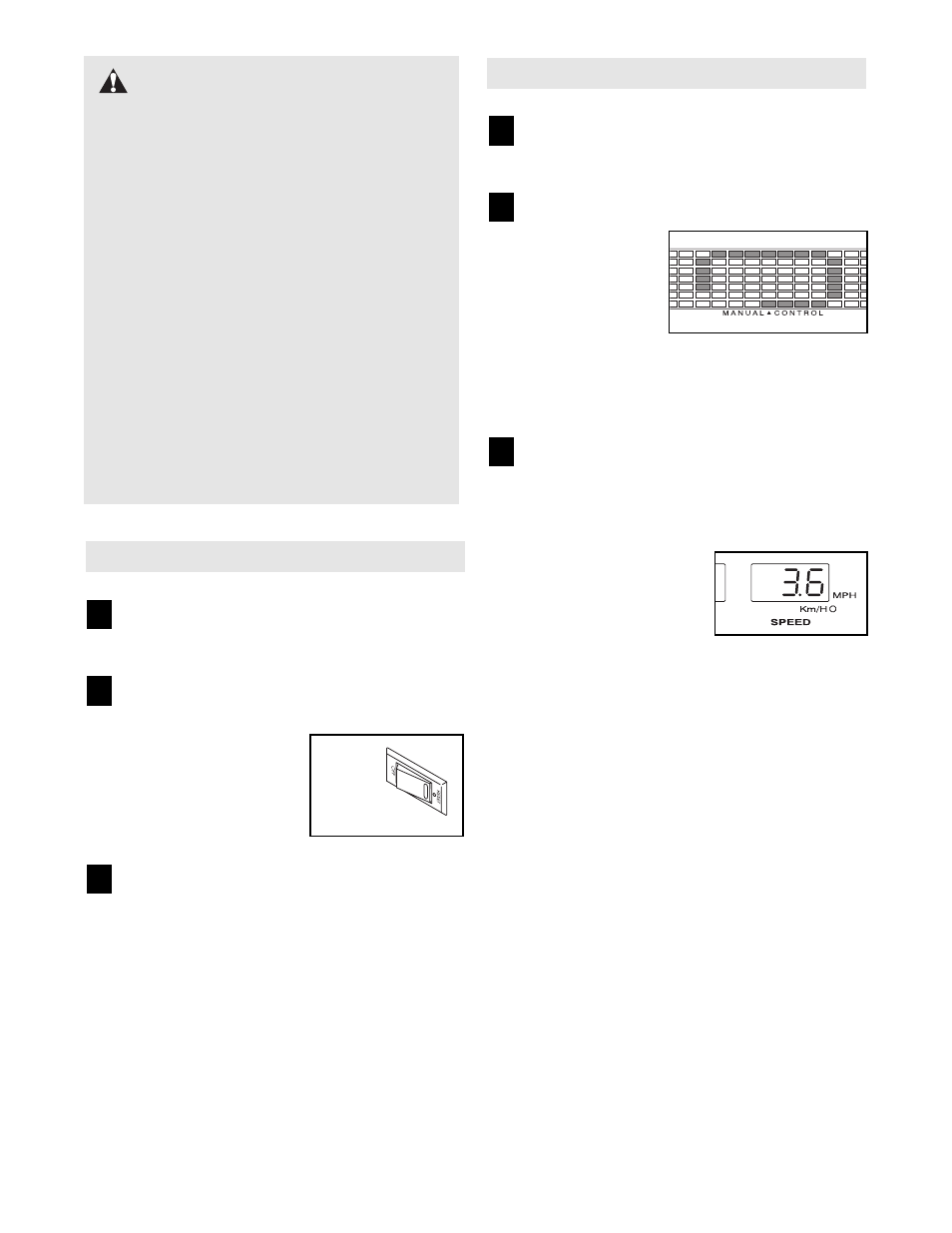 NordicTrack C2250 NTL12840 User Manual | Page 11 / 34