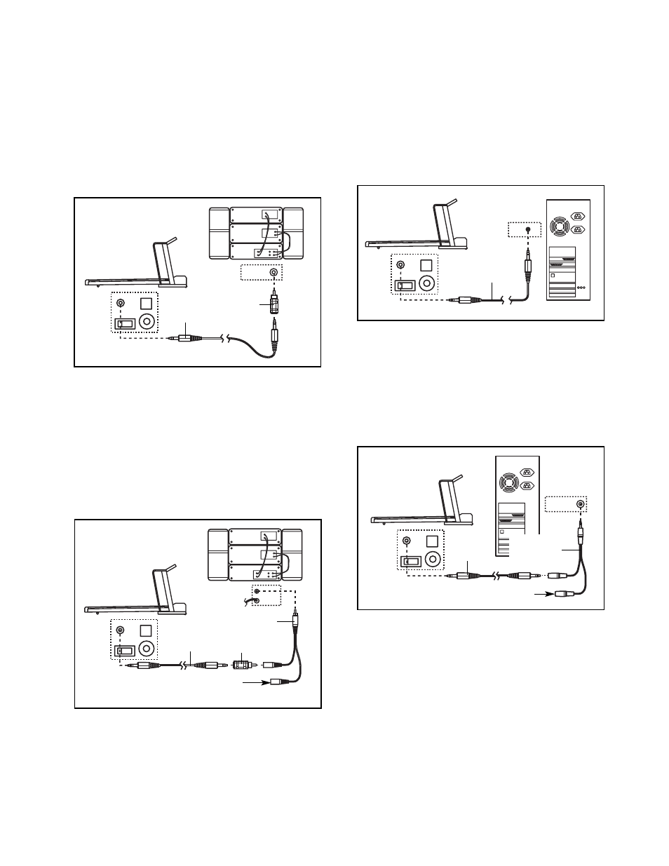 NordicTrack C2250 NTL12840 User Manual | Page 20 / 34