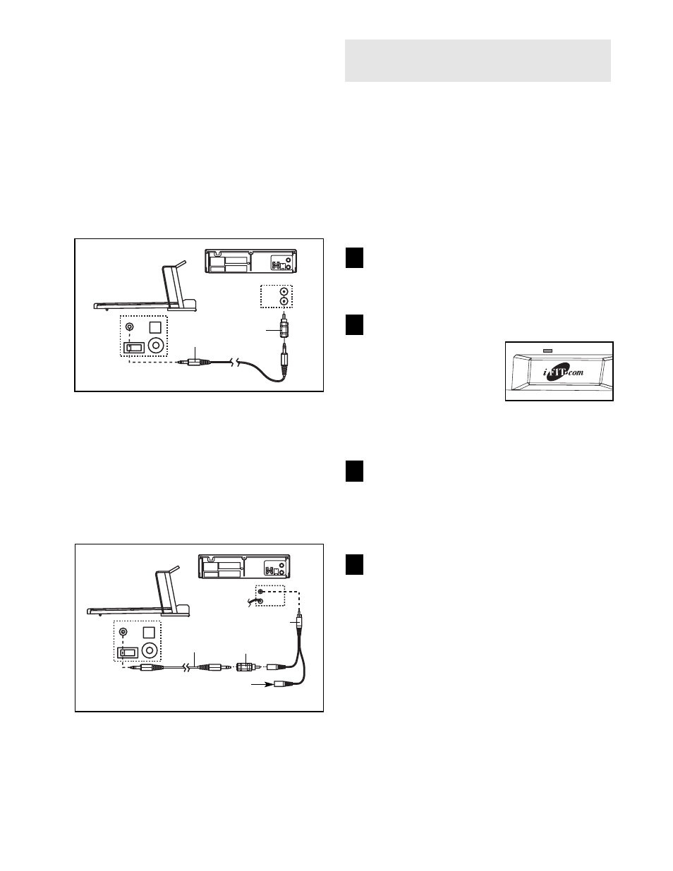 NordicTrack C2250 NTL12840 User Manual | Page 21 / 34