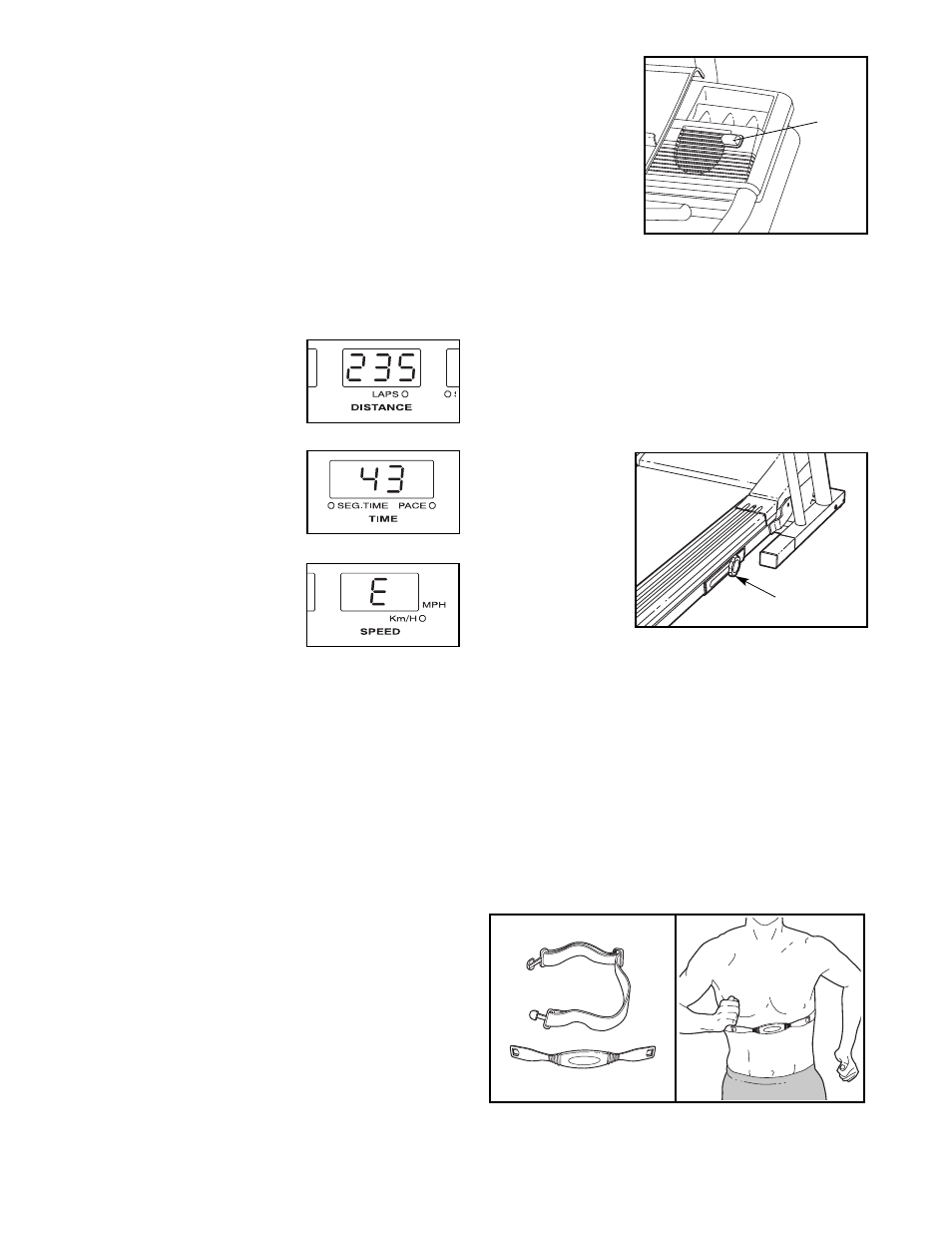 NordicTrack C2250 NTL12840 User Manual | Page 24 / 34