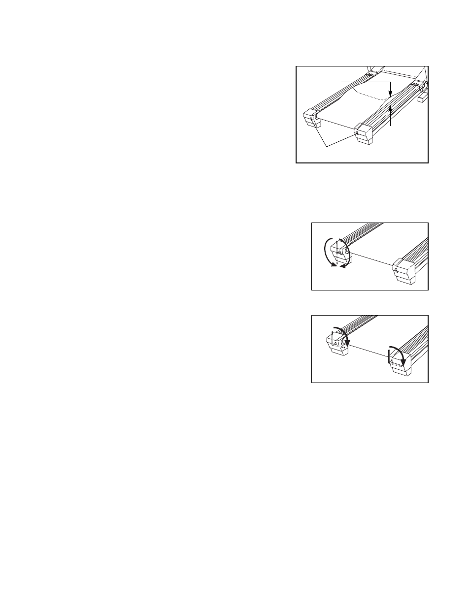 NordicTrack C2250 NTL12840 User Manual | Page 28 / 34