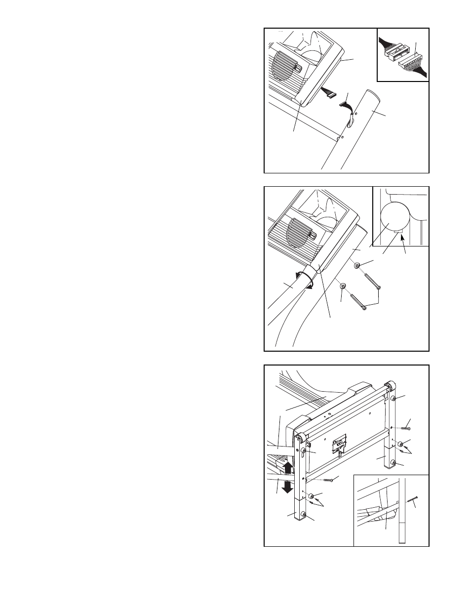 NordicTrack C2250 NTL12840 User Manual | Page 7 / 34