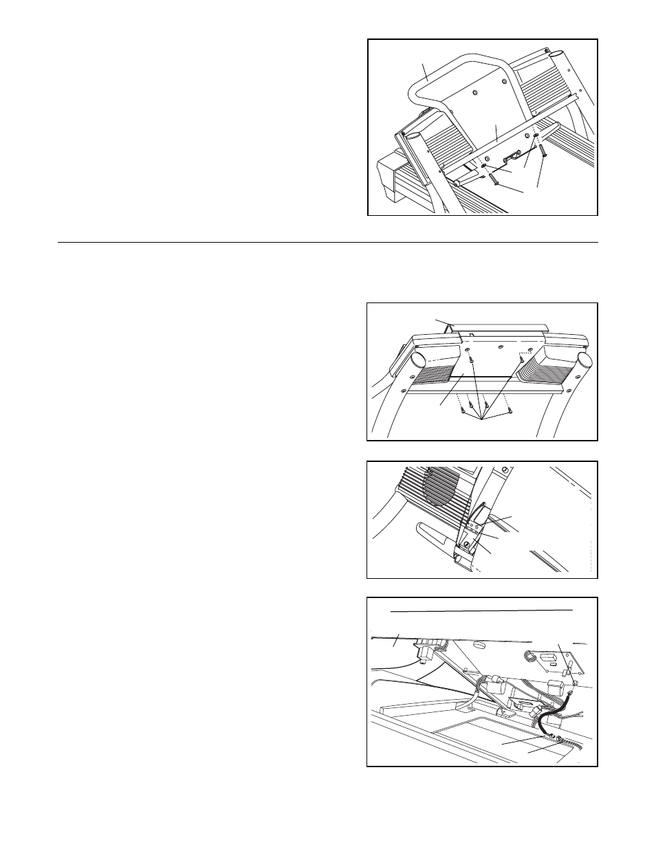 NordicTrack C2250 NTL12840 User Manual | Page 8 / 34