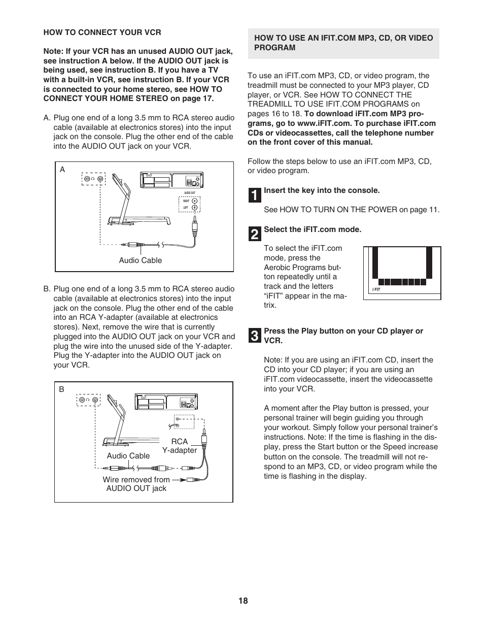 32 1 b | NordicTrack APEX 6000 NTL21005.0 User Manual | Page 18 / 36